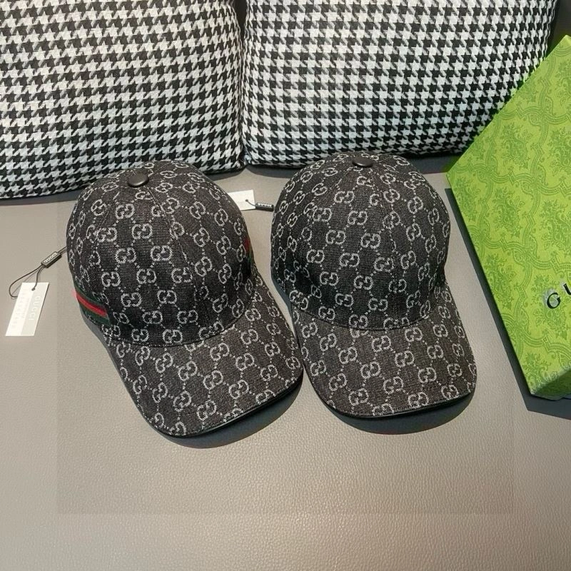 Comfortable Gucci Caps 261291
