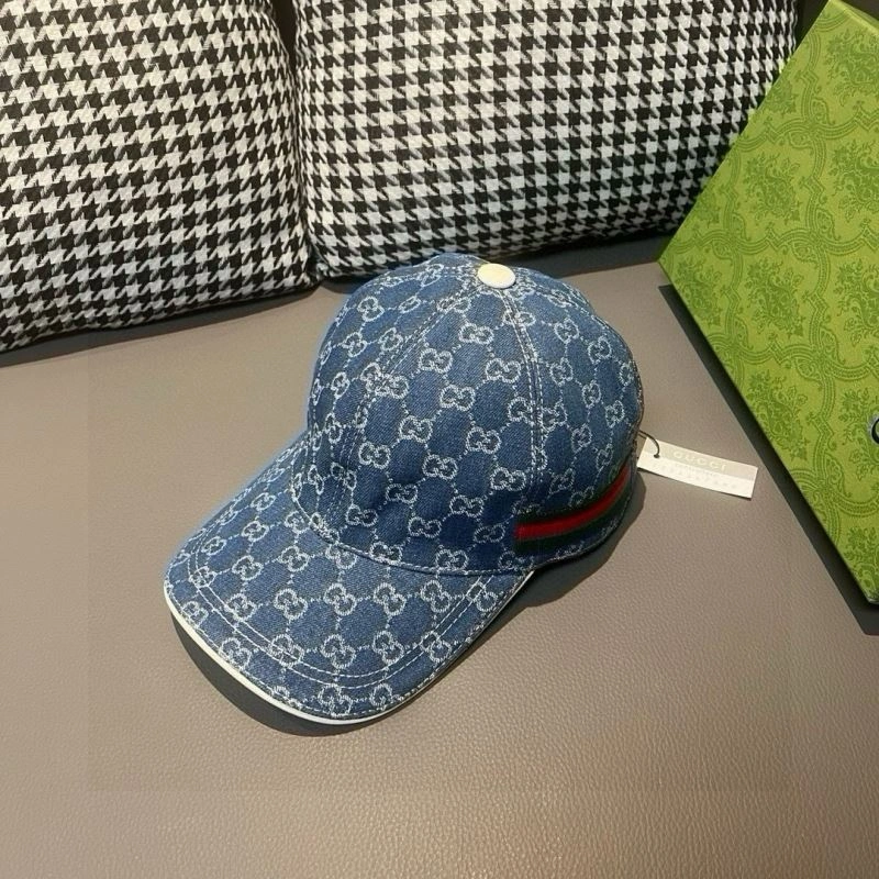HighPerformance Gucci Caps 261282