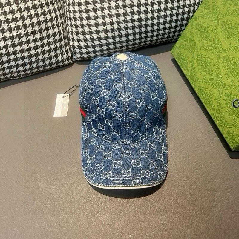HighPerformance Gucci Caps 261282