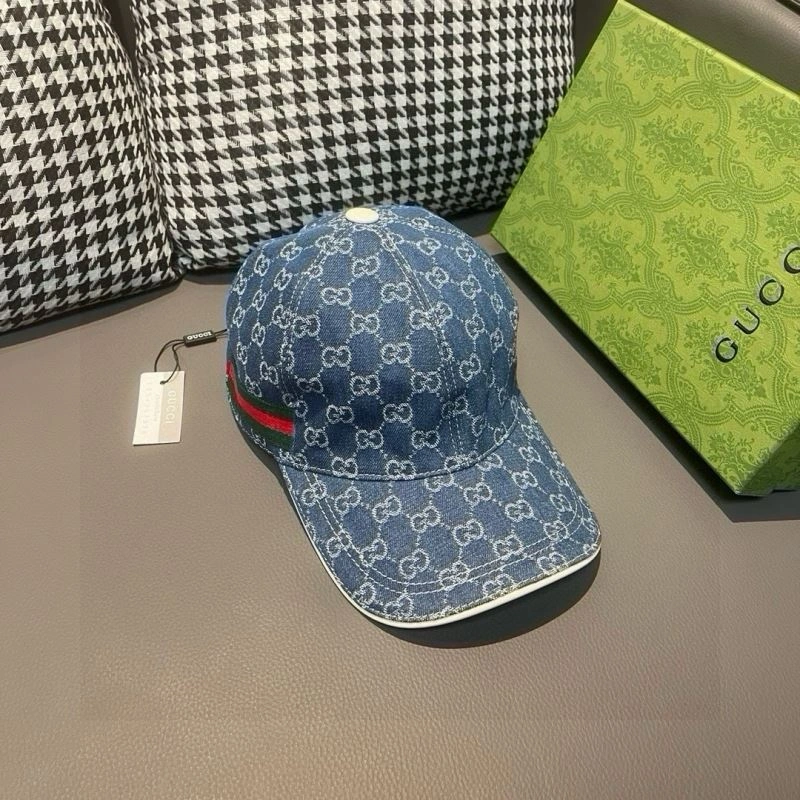 HighPerformance Gucci Caps 261282