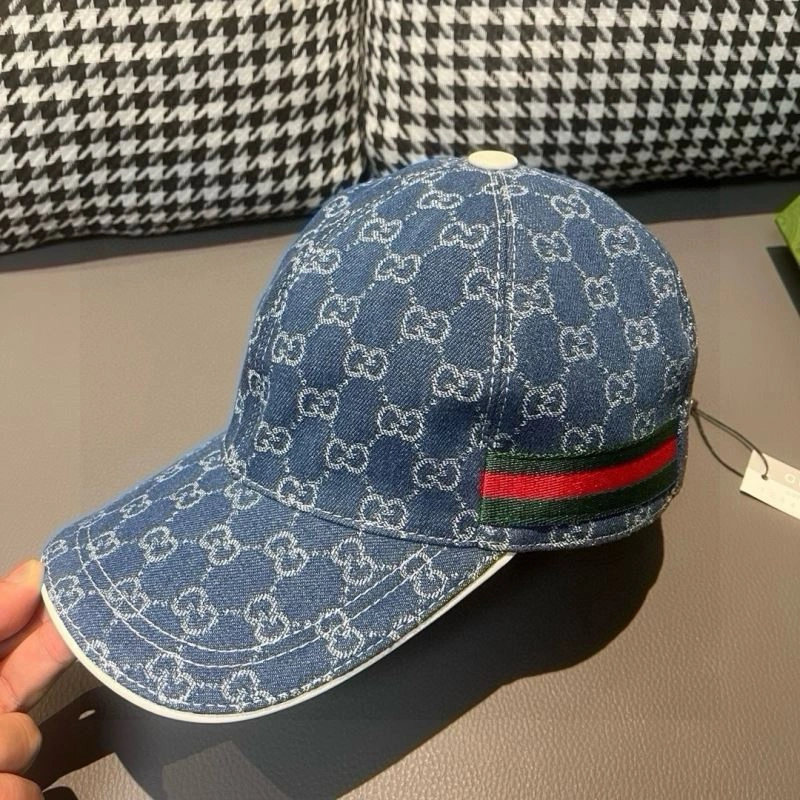 HighPerformance Gucci Caps 261282