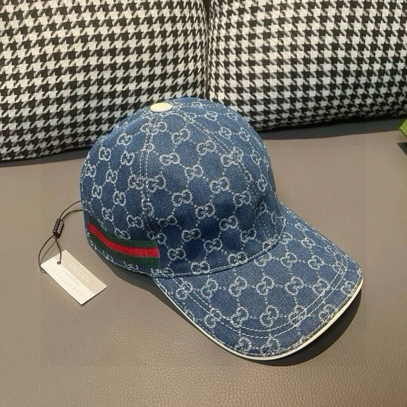 HighPerformance Gucci Caps 261282