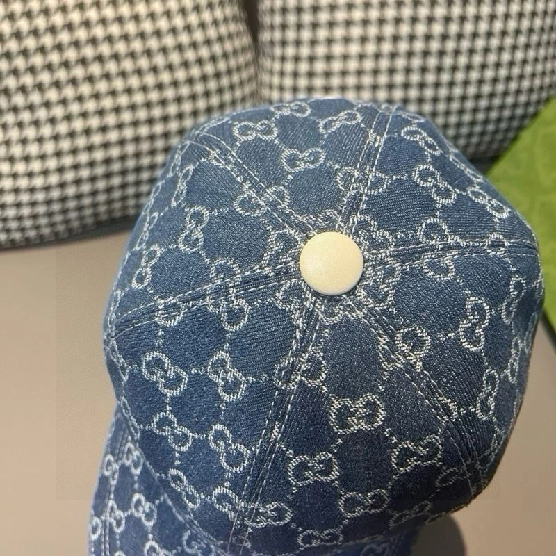 HighPerformance Gucci Caps 261282