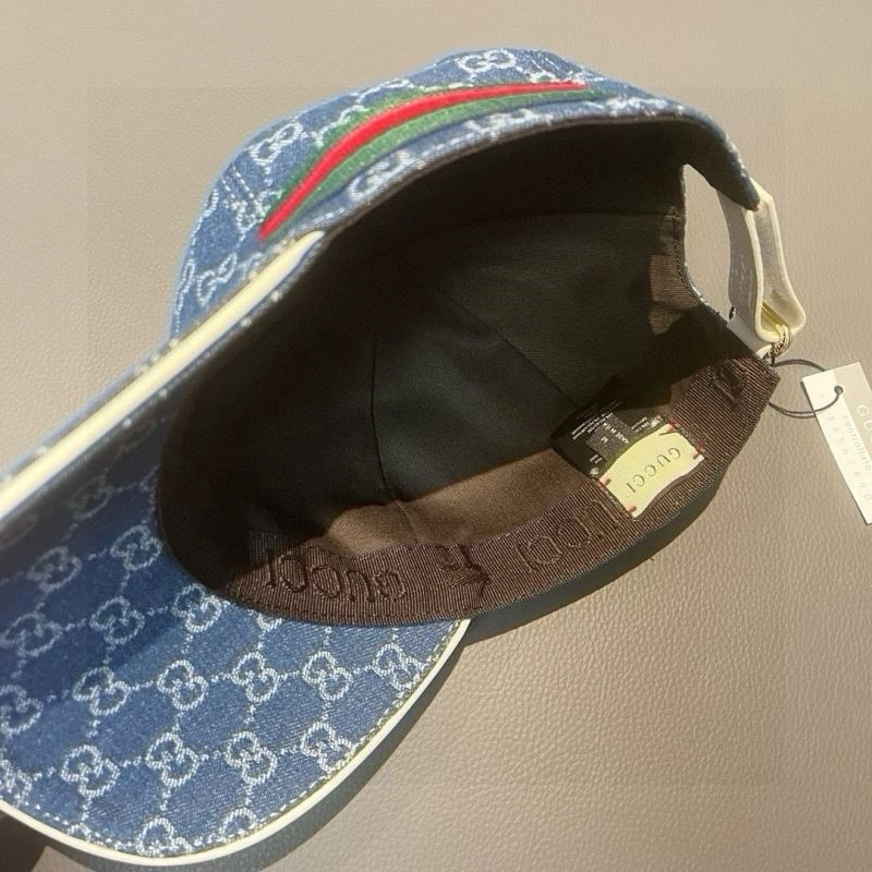 HighPerformance Gucci Caps 261282