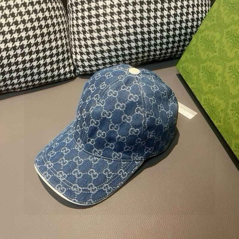 WaterResistant Gucci Caps 261299