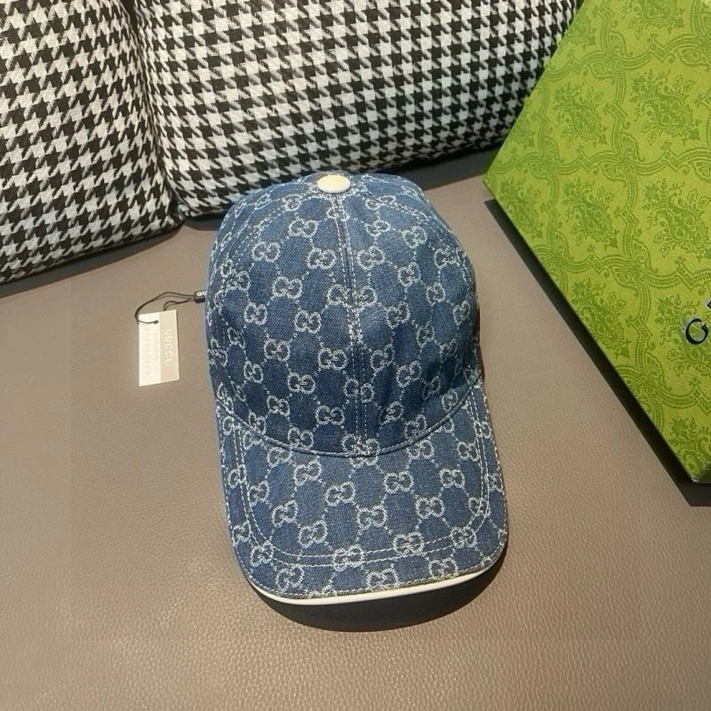 WaterResistant Gucci Caps 261299