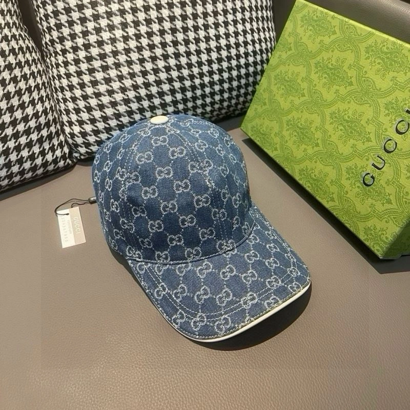 WaterResistant Gucci Caps 261299