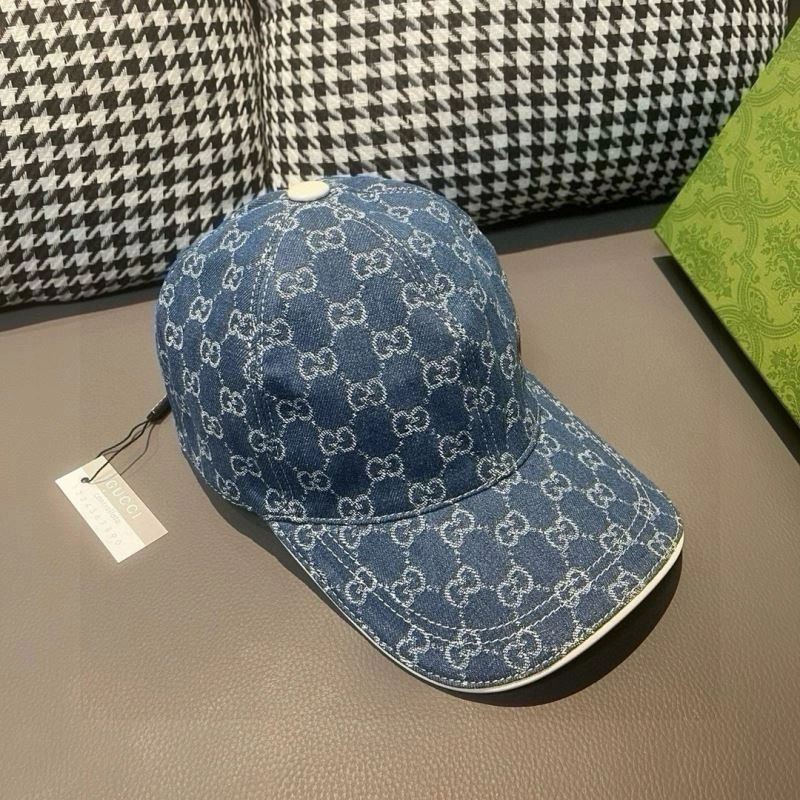 WaterResistant Gucci Caps 261299