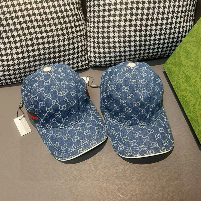WaterResistant Gucci Caps 261299