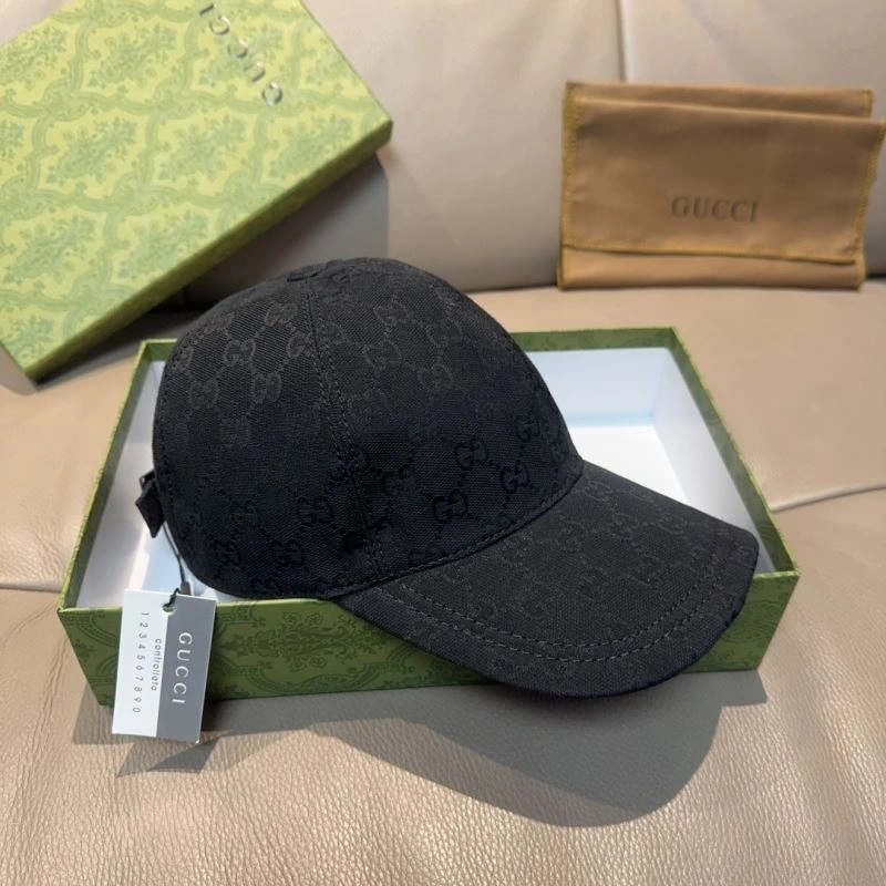 Gucci Caps RelaxedFit 261304