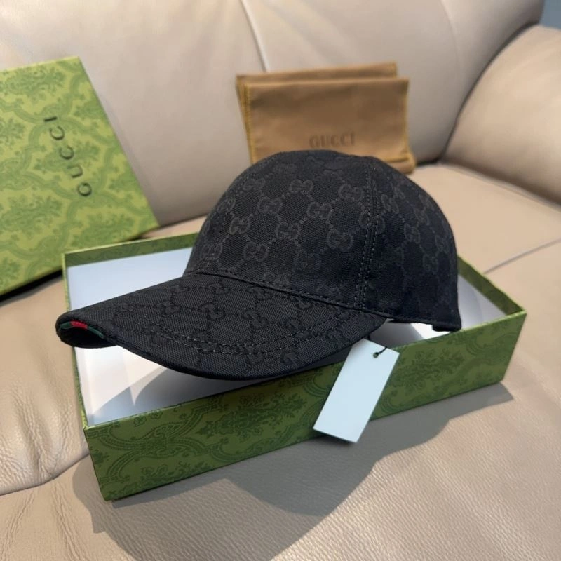 Gucci Caps RelaxedFit 261304