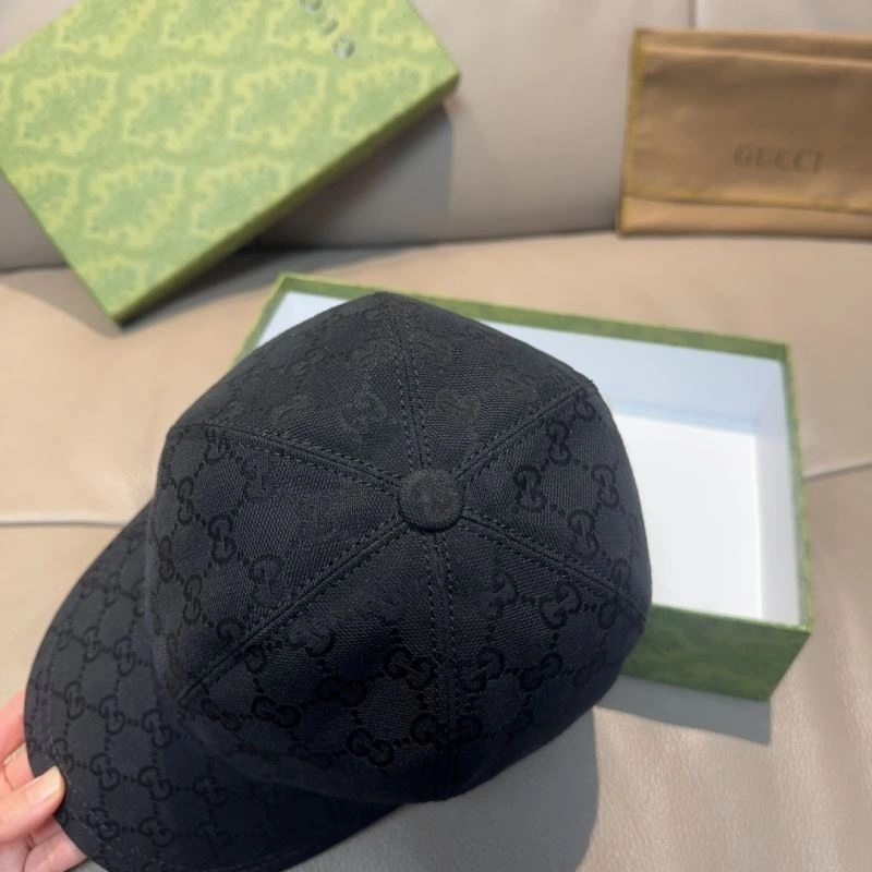 Gucci Caps RelaxedFit 261304