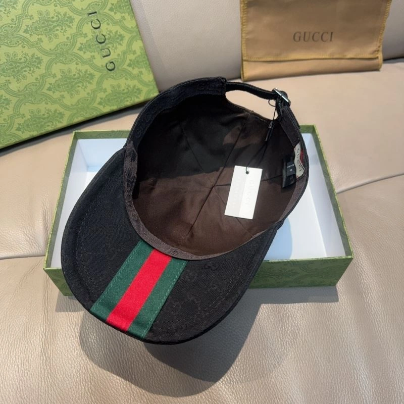 Gucci Caps RelaxedFit 261304