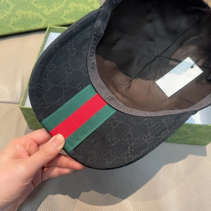 Gucci Caps RelaxedFit 261304