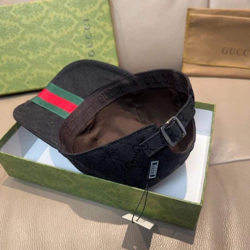 Gucci Caps RelaxedFit 261304