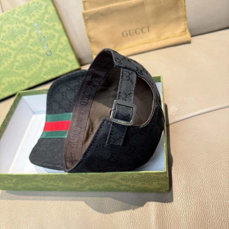 Gucci Caps RelaxedFit 261304