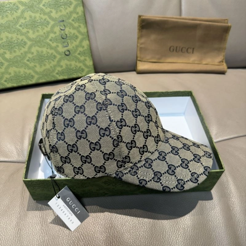 Gucci Caps Classic 261295