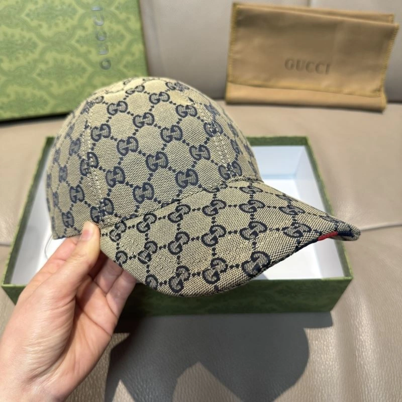 Gucci Caps Classic 261295