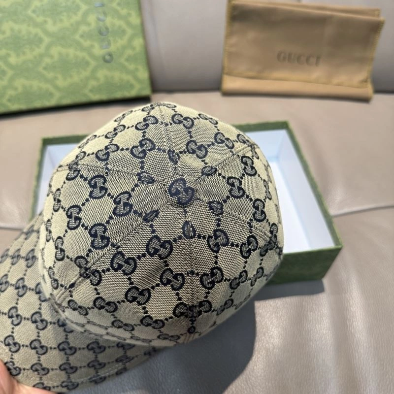 Gucci Caps Classic 261295