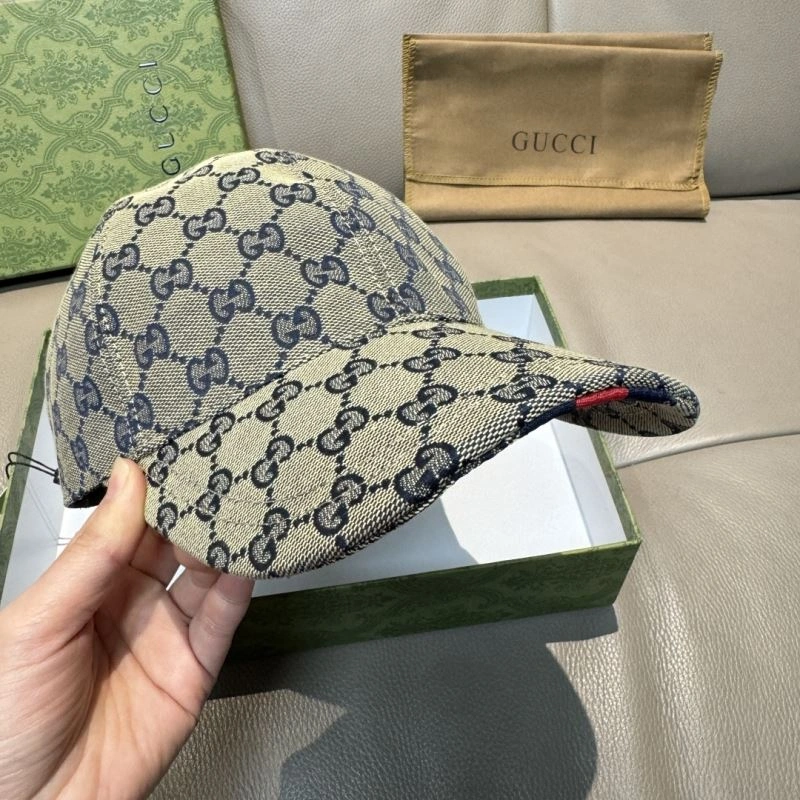 Gucci Caps Classic 261295