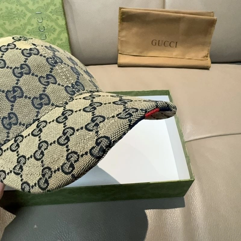 Gucci Caps Classic 261295