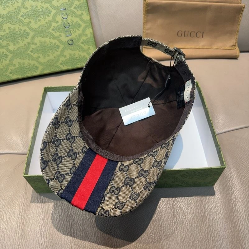 Gucci Caps Classic 261295