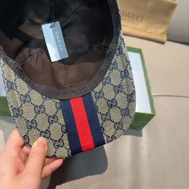 Gucci Caps Classic 261295