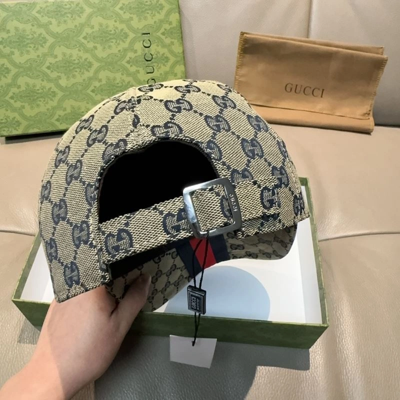 Gucci Caps Classic 261295