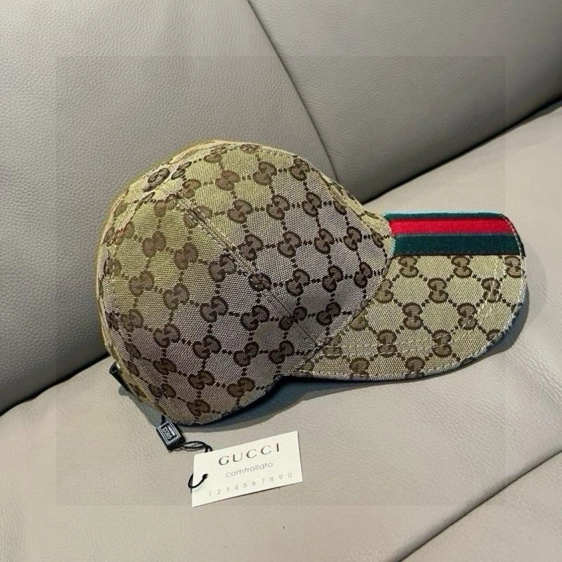 Gucci Caps Contemporary 261296