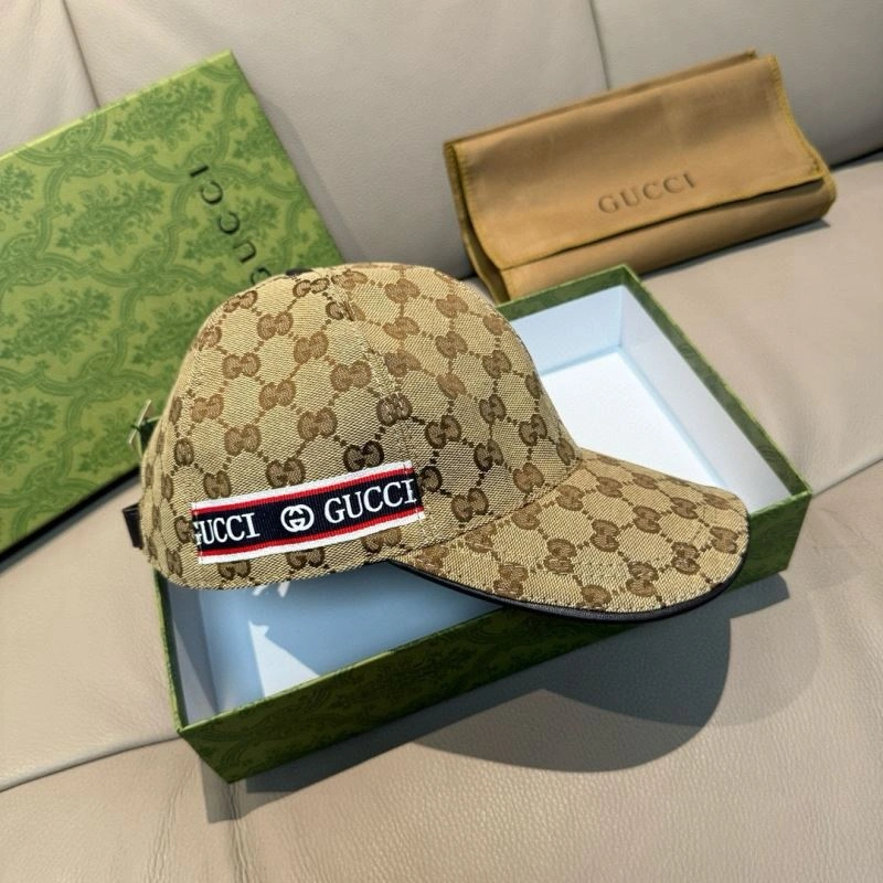 Gucci Caps Functional 261300