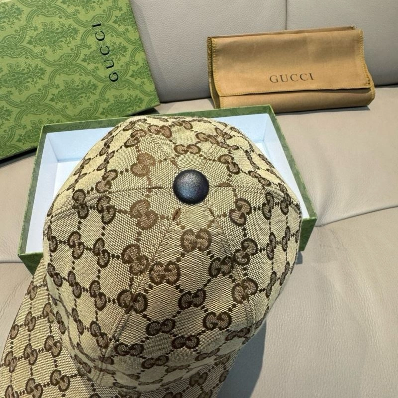 Gucci Caps Functional 261300