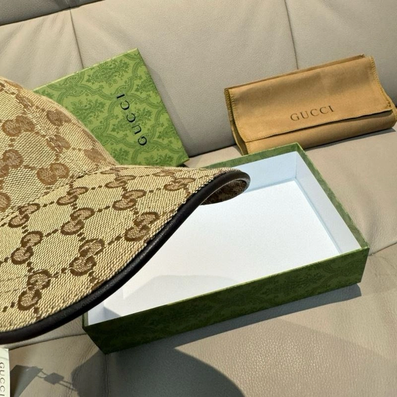 Gucci Caps Functional 261300