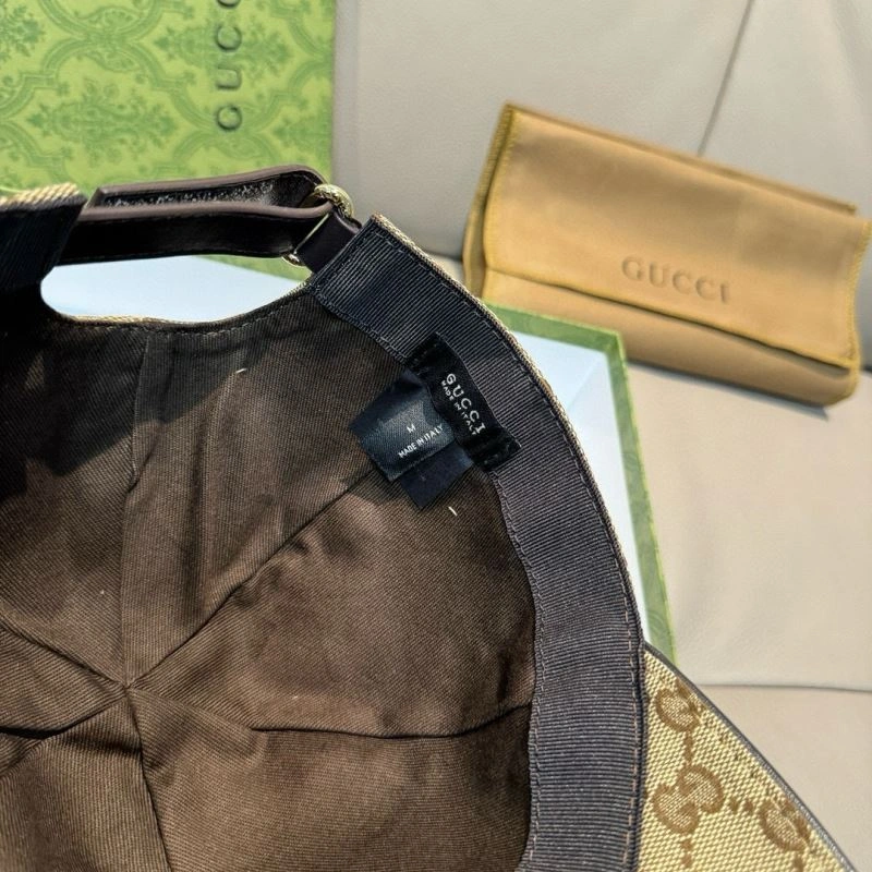 Gucci Caps Functional 261300
