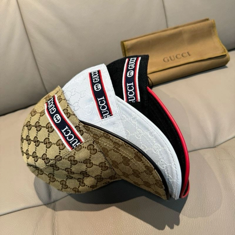 Gucci Caps Functional 261300