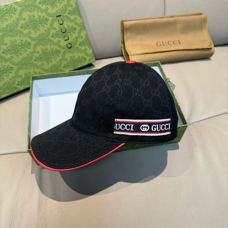 Gucci Caps Contemporary 261297