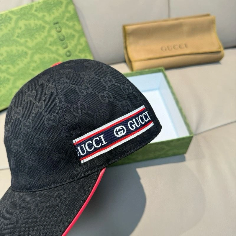 Gucci Caps Contemporary 261297