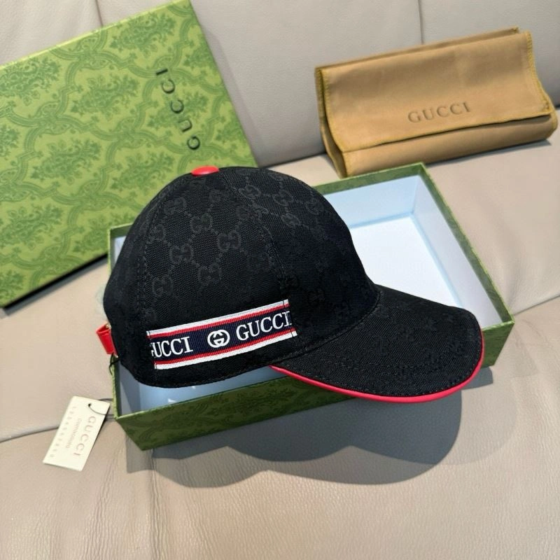 Gucci Caps Contemporary 261297