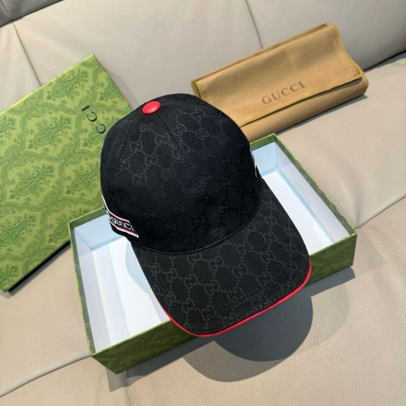 Gucci Caps Contemporary 261297
