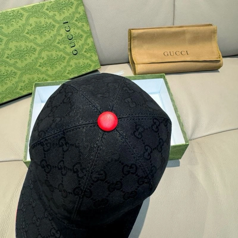 Gucci Caps Contemporary 261297