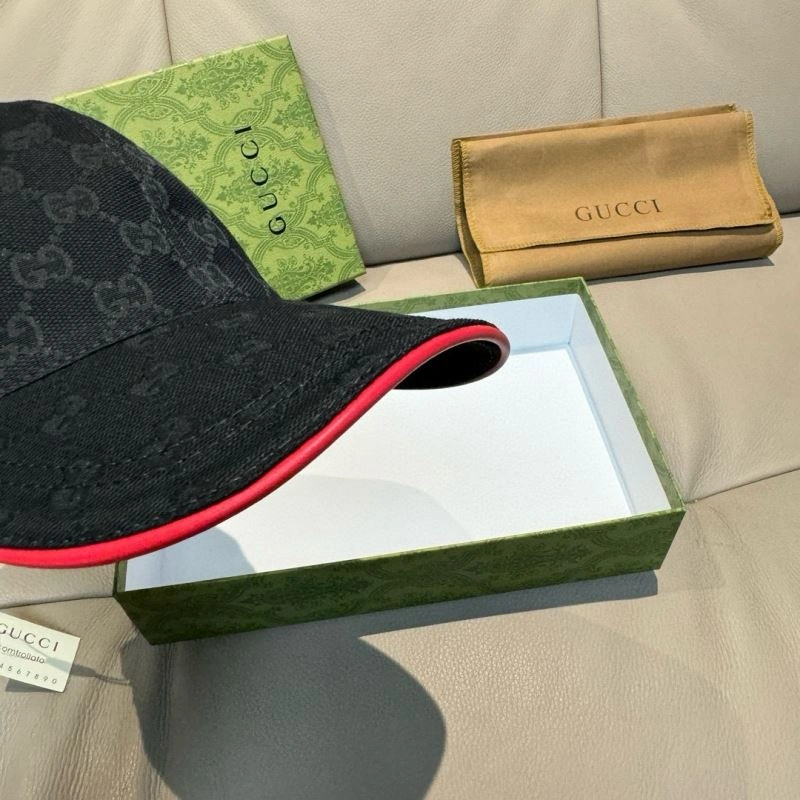 Gucci Caps Contemporary 261297