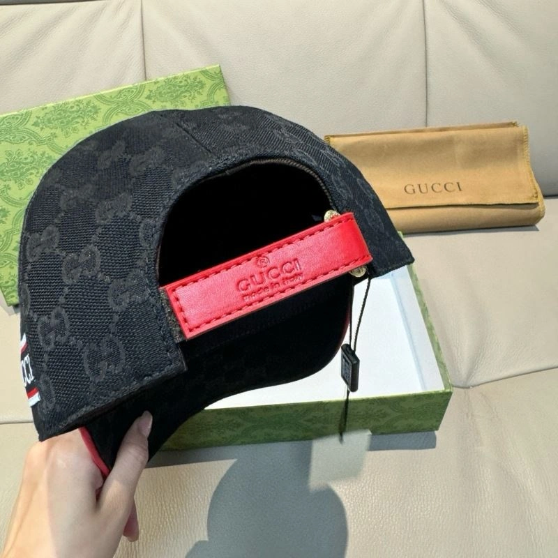 Gucci Caps Contemporary 261297