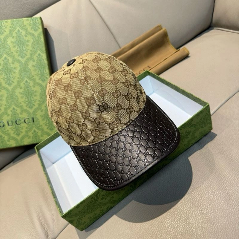 Gucci Caps Snug 261290