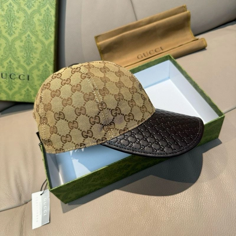 Gucci Caps Snug 261290