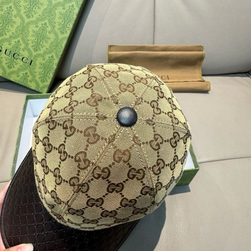 Gucci Caps Snug 261290