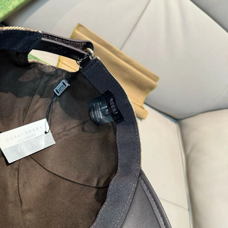Gucci Caps Snug 261290