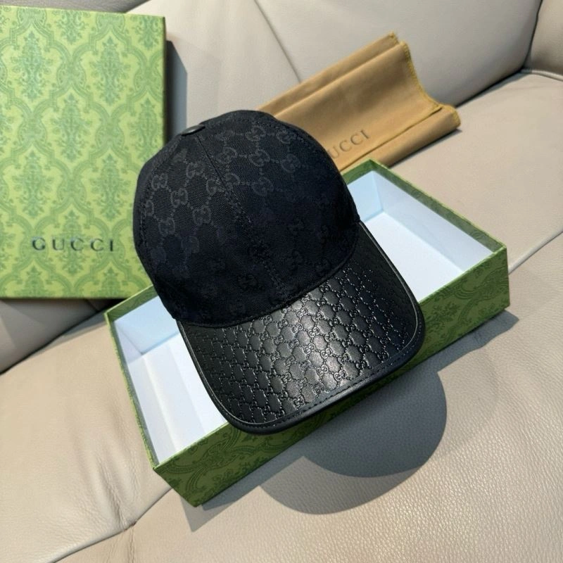 Gucci Caps Soft 261301
