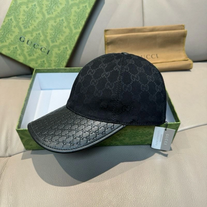 Gucci Caps Soft 261301