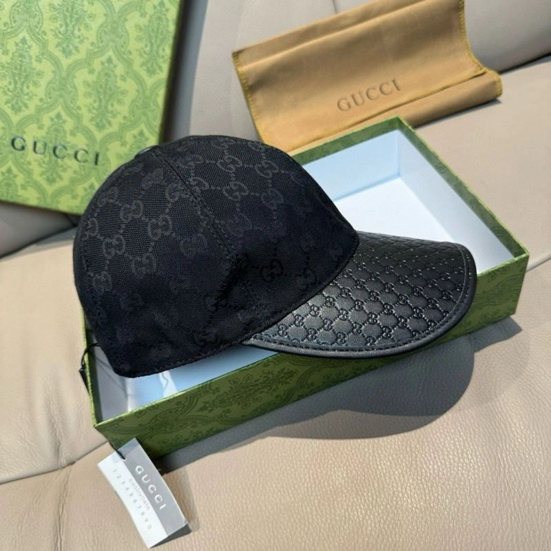 Gucci Caps Soft 261301