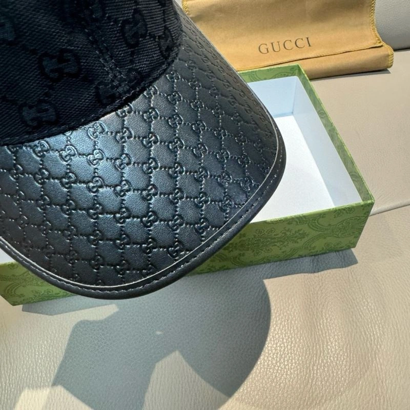 Gucci Caps Soft 261301