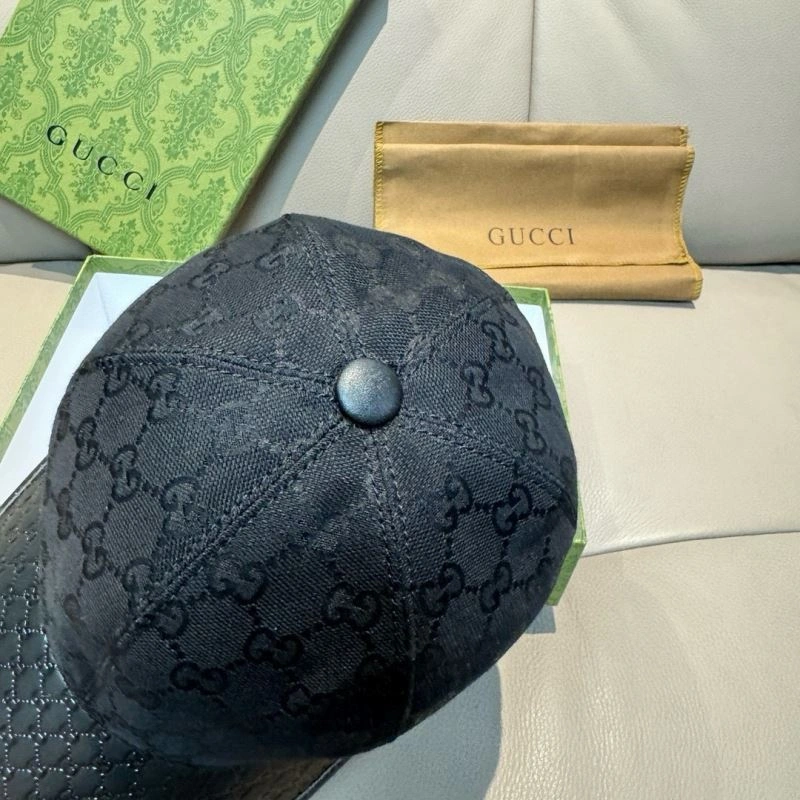 Gucci Caps Soft 261301